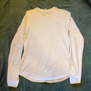 Under Armour Tight Long-sleeve Undershirt